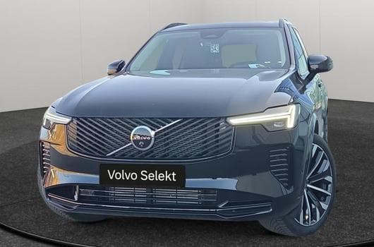 Volvo XC90 T8 Ultra Dark Auto / Essence (2025) - Photo 2