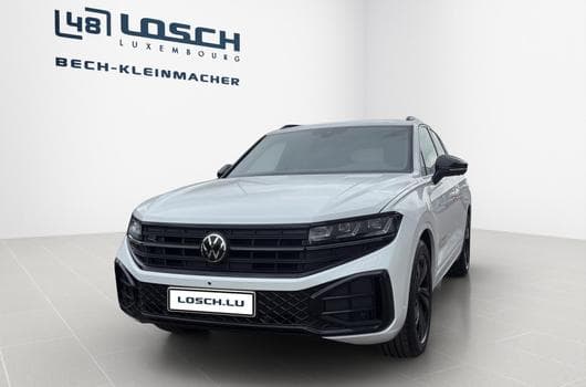 VW Touareg R-Line (2026) - Photo 9