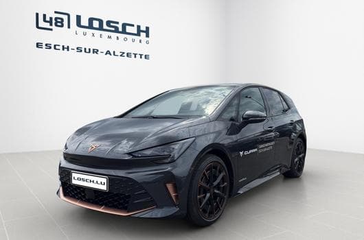 Cupra Born 140 kW/58 kWh (2026) - Photo 12