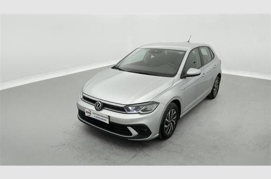 VW Polo 1.0 TSI Life OPF (2022) - Photo 8