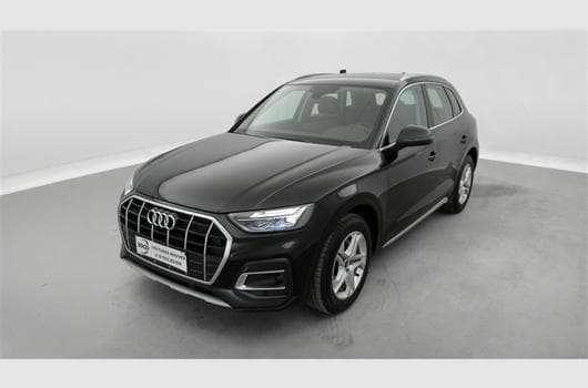 Audi Q5 35 TDi 163Cv S-Tronic Advanced CUIR / CAMERA / CARPLAY (2024) - Foto 3