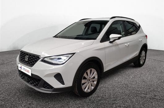Seat Arona 1.0 TSI Style (2022) - Photo 7