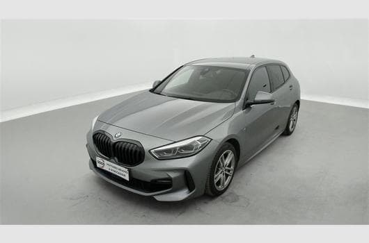 BMW 118 iA OPF PACK M NAVI/CARPLAY/PDC AV-AR (2023) - Foto 2