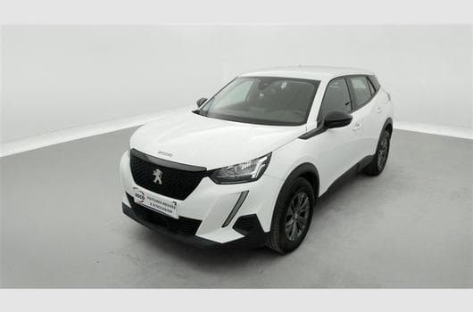 Peugeot 2008 1.2 PureTech 100cv Active Pack NAVI / CARPLAY / ALU / PDC (2022) - Photo 6