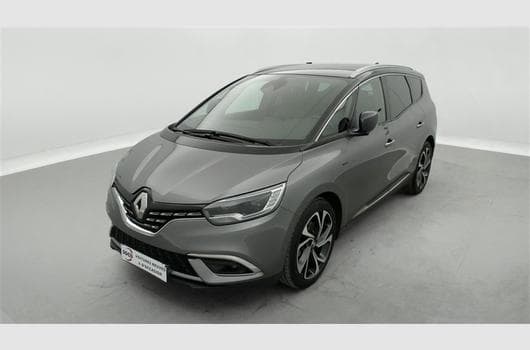 Renault Scenic 1.33 TCe 140cv EDC Black Edition 7pl. NAVI / FULL LED / PANO (2022) - Photo 5