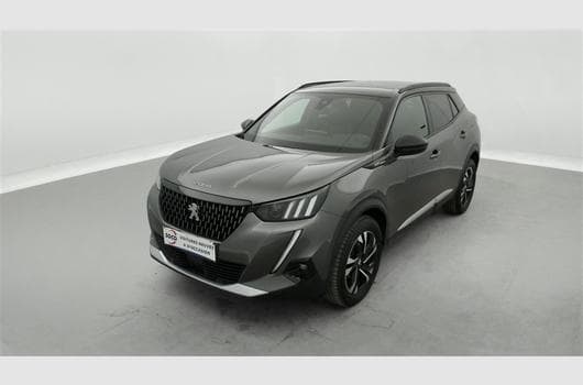Peugeot 2008 1.2 PureTech GT S&S (EU6.3) (2021) - Photo 4