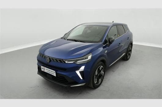 Renault Symbioz E-TECH 1.6i Techno (2025) - Photo 4