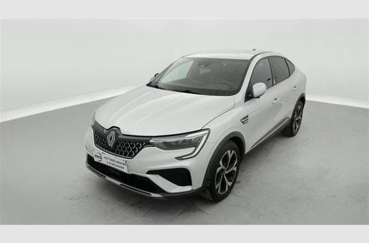 Renault Arkana 1.3 TCe MHEV TECHNO EDC (2024) - Photo 2