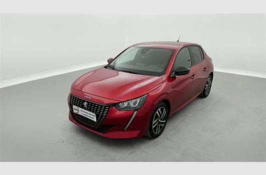 Peugeot 208 1.2i PureTech Style NAVI / CAMERA / FULL LED / CLIM (2023) - Photo 2