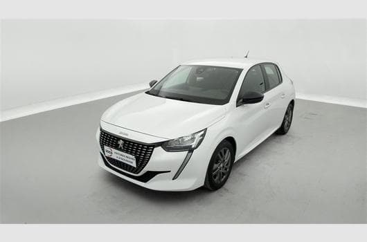 Peugeot 208 1.2i PureTech Active MIRRORLINK / PDC AR / JA 16" (2022) - Foto 12