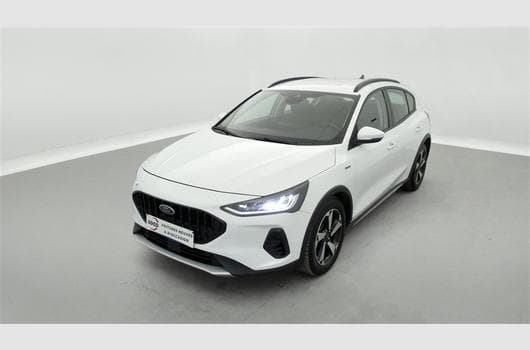 Ford Focus 1.0 EcoBoost 125cv Powershift Active NAVI / FULL LED (2023) - Foto 11