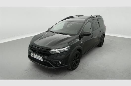 Dacia Jogger 1.0 TCe Expression 7pl. (2024) - Foto 10