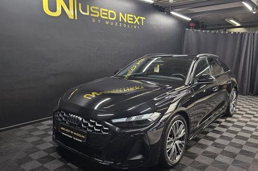 Audi A5 AVANT TFSI 204cv S-line Plus CAMERA 360/NAVI/LED (2025) - Foto 9