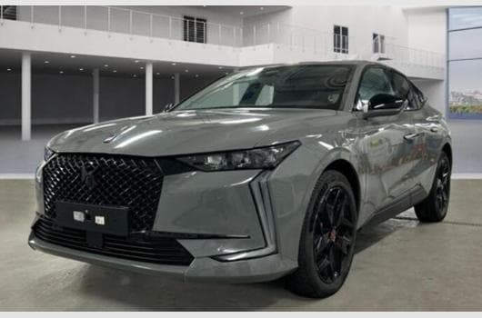 DS Automobiles DS4 PERFORMANCE LINE + 1.2 130cv Auto FULL (2024) - Foto 7