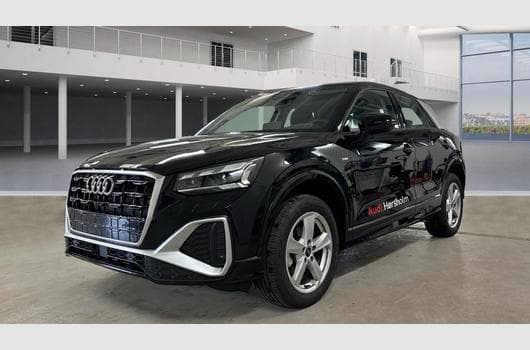 Audi Q2 35 TFSI 150cv S-line S-tronic (2026) - Foto 5