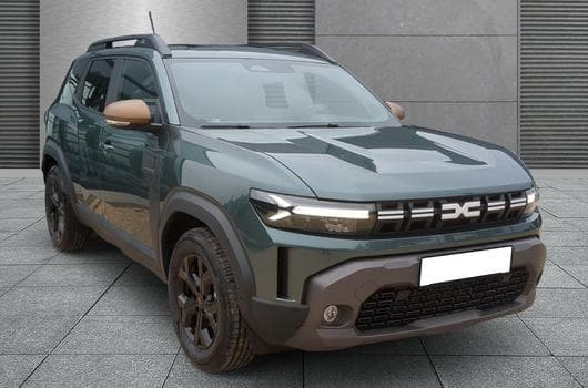 Dacia Duster Extreme (2026) - Foto 12