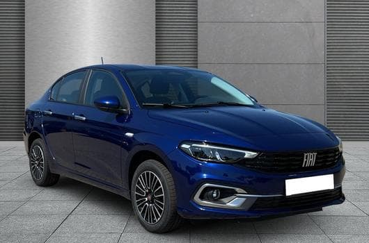 Fiat Tipo Urban (2026) - Foto 11