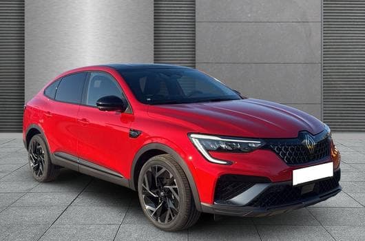 Renault Arkana Esprit Alpine (2026) - Foto 9