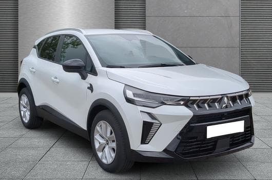 Mitsubishi ASX Plus (2026) - Foto 7