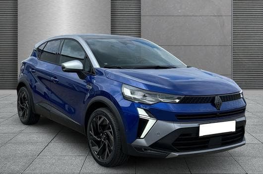 Renault Captur Esprit Alpine (2026) - Foto 6