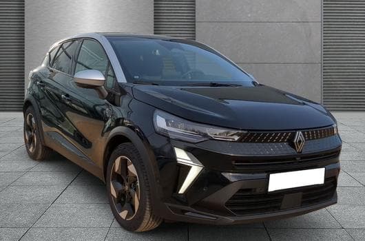 Renault Captur Techno (2026) - Foto 5