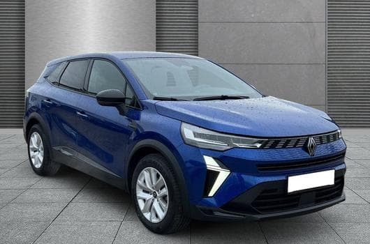 Renault SymbioZ Evolution (2026) - Foto 4
