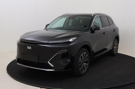 Geely Starray Launch Edition (2026) - Foto 3