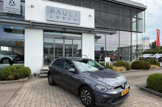 VW Polo LIFE (2025) - Foto 2