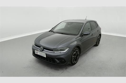 VW Polo 1.0 TSI 95cv R-Line CARPLAY / FULL LED / CAMERA / JA 17" (2025) - Photo 11