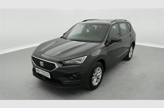 Seat Tarraco 2.0 CR TDi Move! DSG 7PL NAVI / FULL LED (2023) - Photo 10