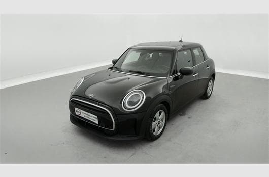 MINI Cooper 1.5 One 5P/NAVI/FULL LED/JA/PDC (2022) - Photo 7
