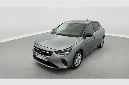 Opel Corsa 1.2 Turbo Elegance S/S (EU6AP) (2022) - Photo 4