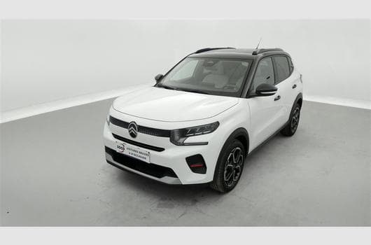 Citroen C3 1.2i PureTech 100cv Max CARPLAY / FULL LED / PDC AR (2025) - Photo 3