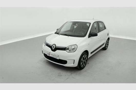 Renault Twingo 1.0i SCe Limited CARPLAY / CLIM AUTO / PDC (2022) - Photo 2