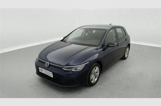 VW Golf 1.0 eTSI Life DSG NAVI / FULL LED / CARPLAY (2023) - Photo 1