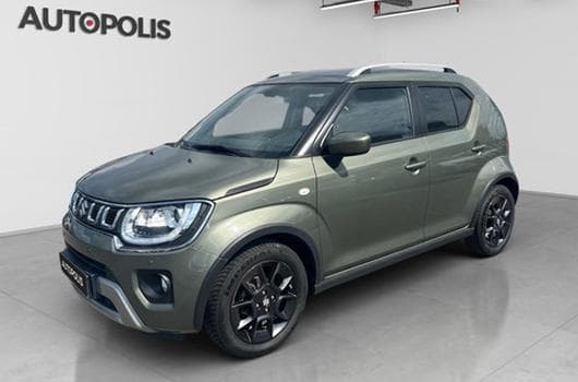 Suzuki Ignis IGNIS (2021) - Foto 12