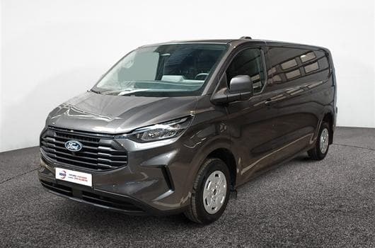 Ford Transit 2.0 TDCi L2H1 CarPlay/CAM/NAVI (2025) - Photo 4