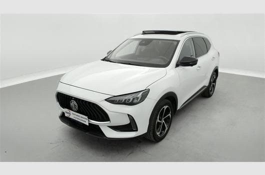 MG HS 1.5 T-GDi 160cv BVA Luxury NAVI / FULL LED / CUIR / PANO (2024) - Photo 3