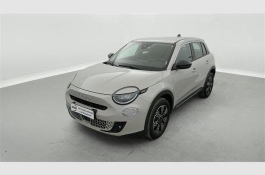 Fiat 600 1.2 Hybrid 136cv DCT Icone NAVI / FULL LED / KEYLESS / CAM (2025) - Photo 2