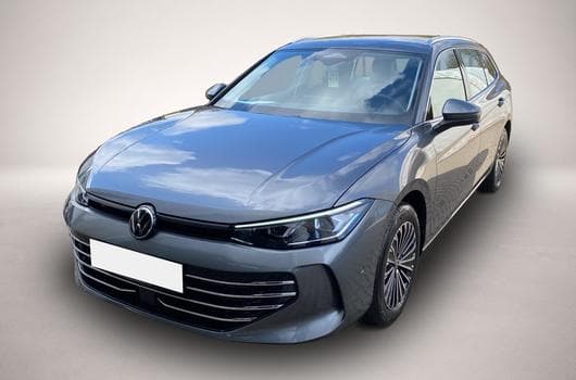 VW Passat (2025) - Foto 12