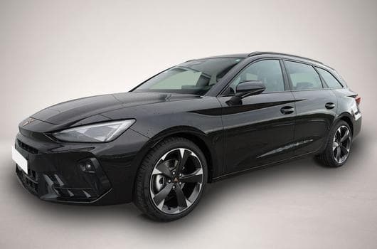 Cupra Leon (2026) - Foto 11