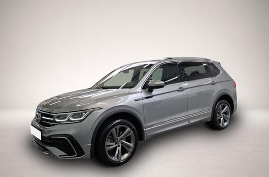 VW Tiguan (2024) - Foto 8