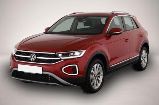 VW T-Roc (2025) - Foto 7