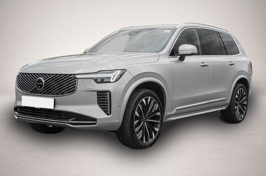 Volvo XC90 (2024) - Foto 6