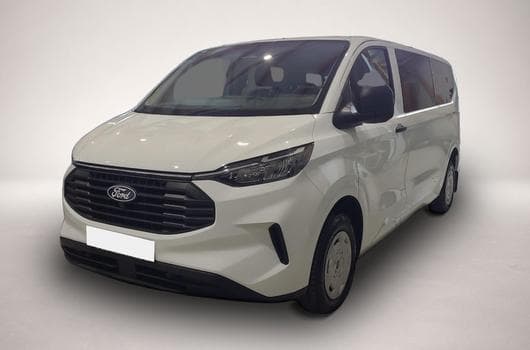 Ford Transit (2026) - Foto 5