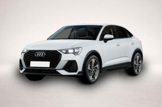Audi Q3 (2025) - Foto 4