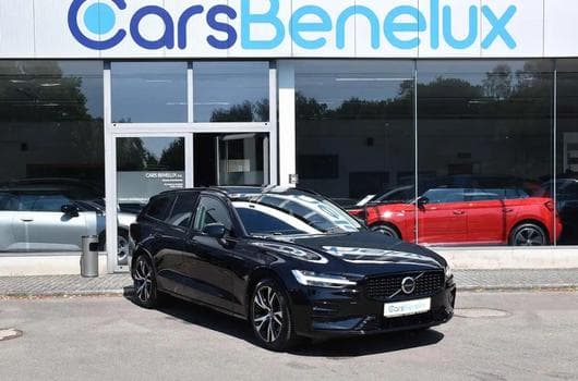 Volvo V60 (2025) - Foto 3