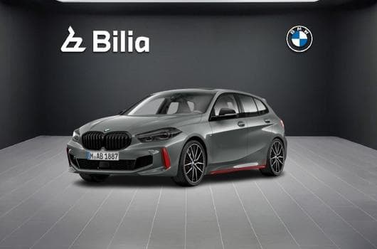 BMW 128 128 Ti (2024) - Photo 12