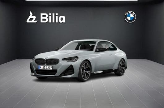 BMW M240 M240i xDrive Coupé AC SCHNITZER (2022) - Photo 11