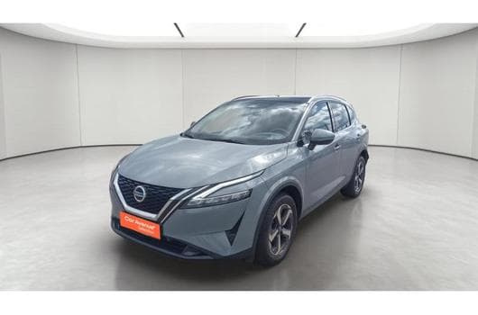 Nissan Qashqai J12 (2022) - Photo 10